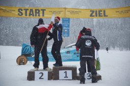 Kandersteg 2014 WM